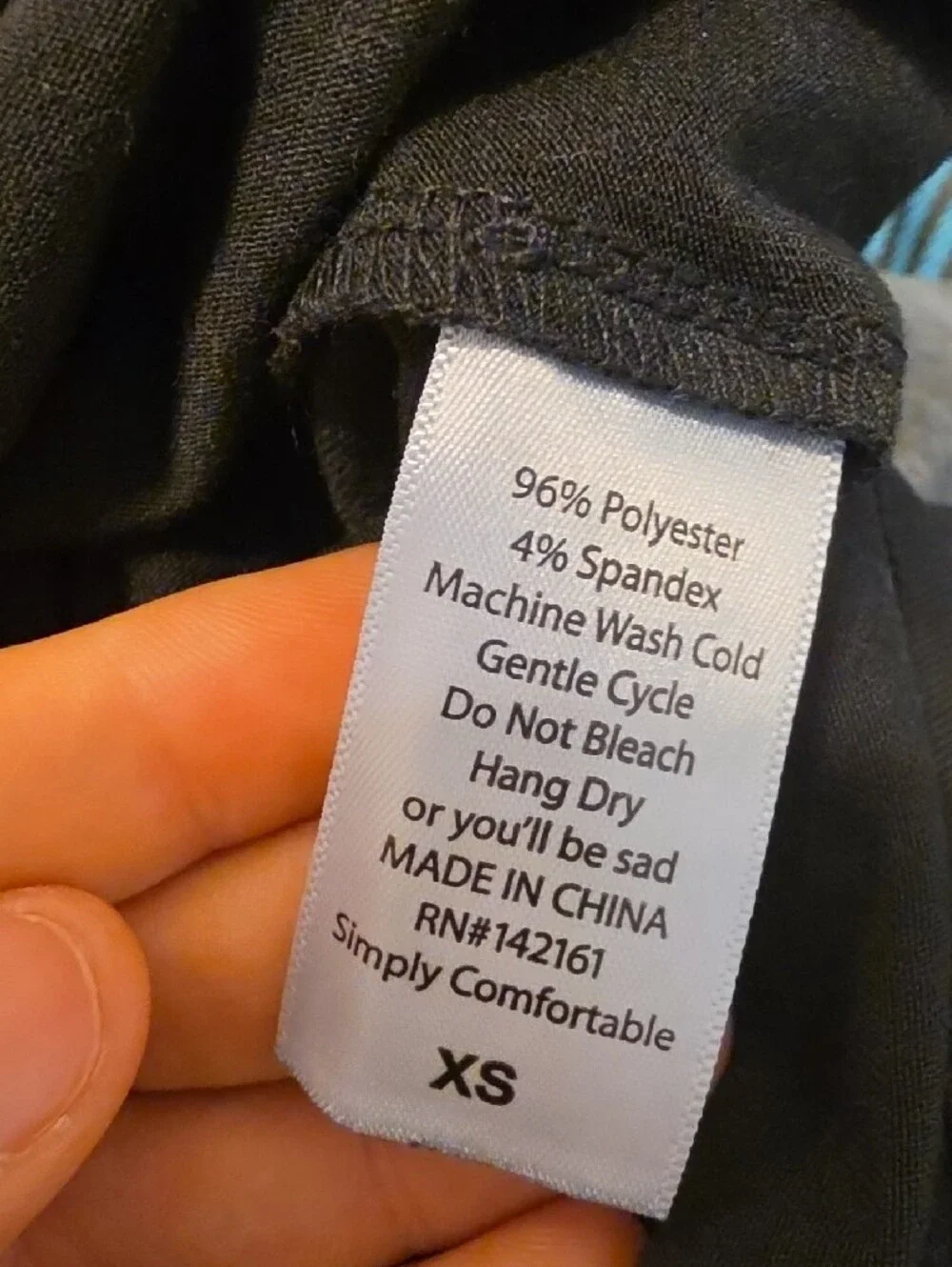 2 LuLaRoe Tops Like New
